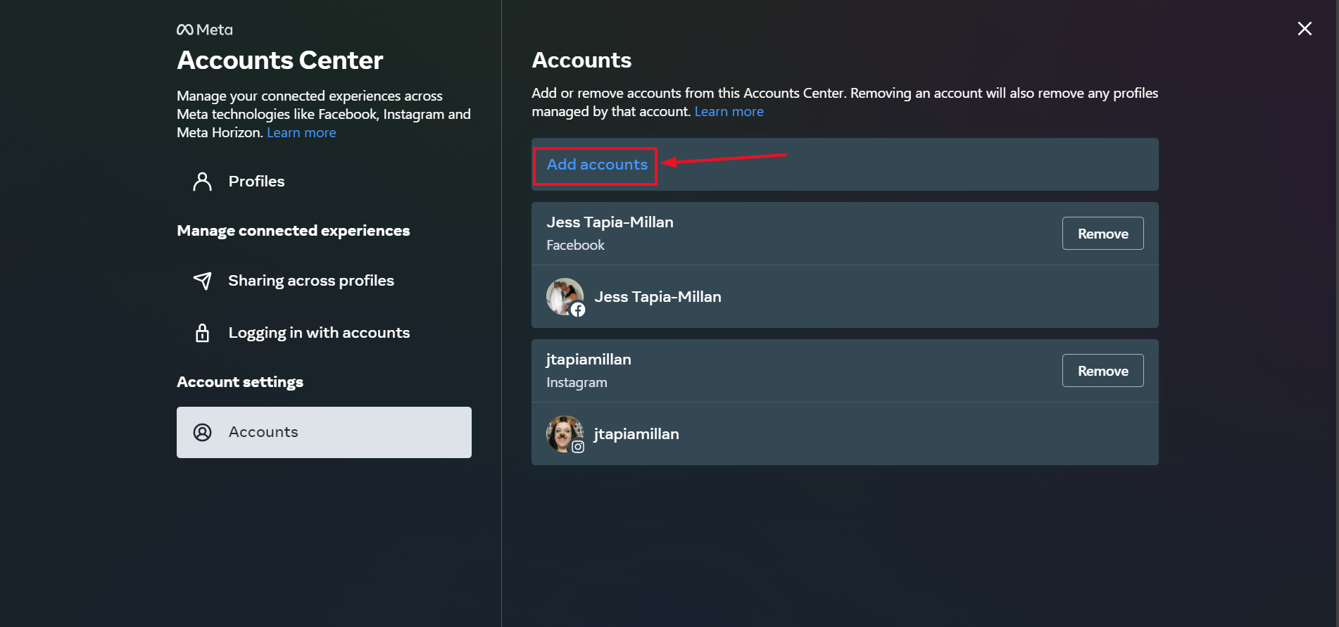 Setting up your Instagram Business Account and Facebook Page for Sked